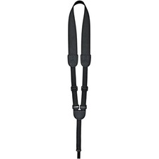 Gitarrengurt Ortega OUSHK-BK