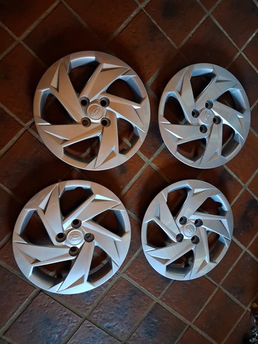Original hyundai i20 iii - i20,
