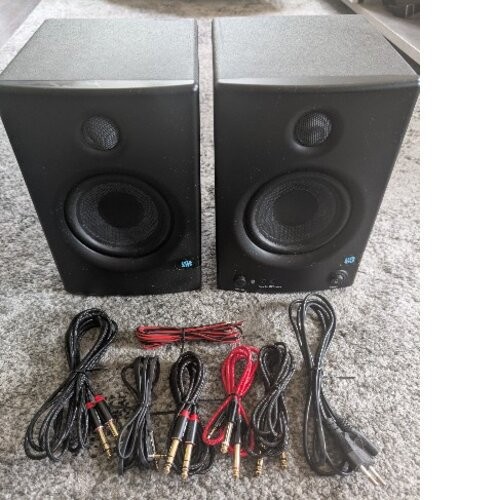 Presonus eris 5bt aktive - 5bt,
