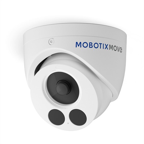Vt1a mobotix move - mx-vt1a-5-ir,