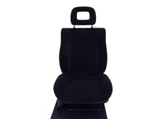 Sitz vorne rechts SHZ  Lordose