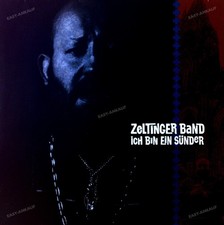 Zeltinger Band - Ich Bin Ein