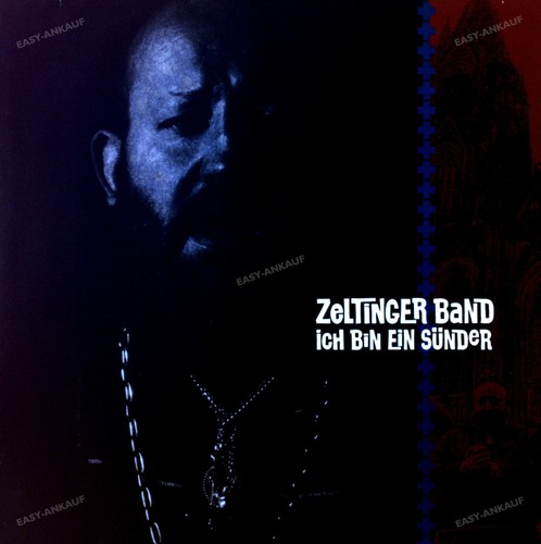 Zeltinger band ich bin - ich, ein