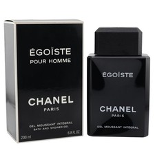 Chanel Egoiste Pour Homme 200