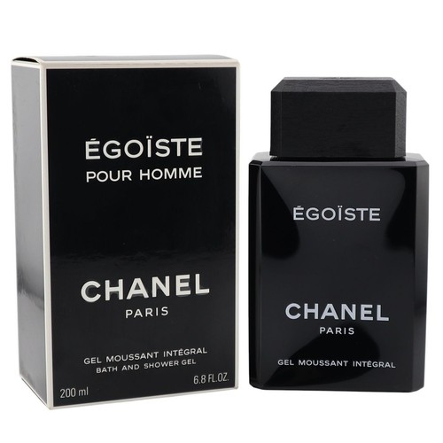 Chanel egoiste pour - chanel, homme