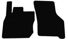 Front Autoteppiche Velour für