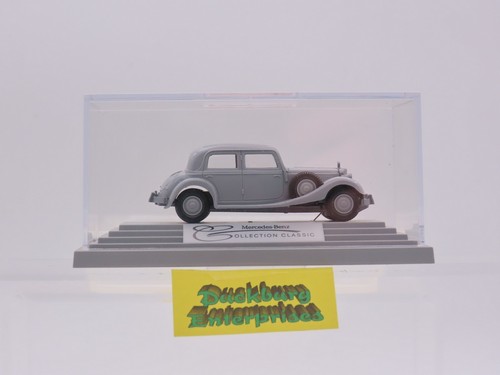Wiking mercedes benz 260 - x,