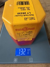 Flammspritzpulver Rototec