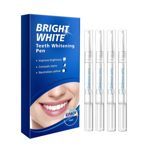 Zahnaufhellung bleaching gel - bleaching,