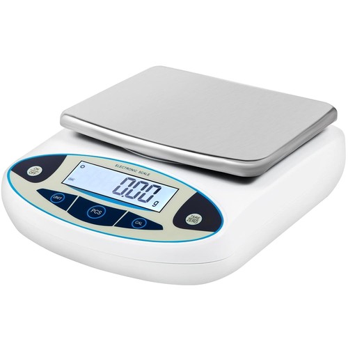 Vevor präzisionswaage 5000g - vevor,
