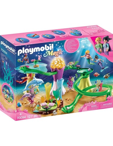 Playmobil 70094 - playmobil,