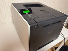 Brother HL-4150CDN Farblaserdrucker