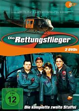 Die Rettungsflieger - Die
