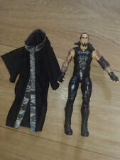 Wrestling WWE WCW NWO WWF Figuren Elite Undertaker
