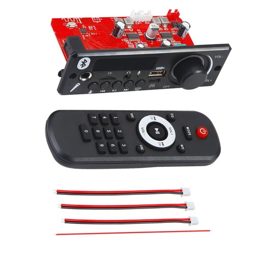 1set mp3 decoder mit - 1set,