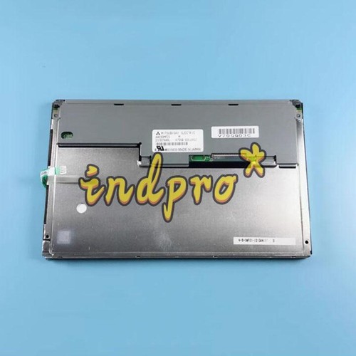 1pc used aa090mf01 - aa090mf01, lcd