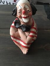 Achatit Clown wunderschön