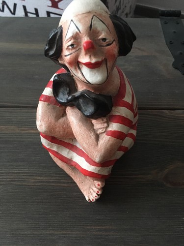 Achatit clown wunderschön - achatit,