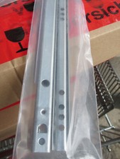 Schubladenführungen Kugelauszug für 8kg L=310/A=222mm / AKTION O17
