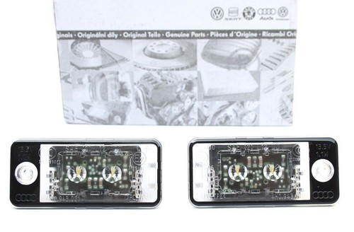 Original audi led - original,