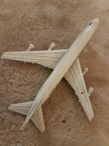 Flugzeug boeing 747 flieger - 747,