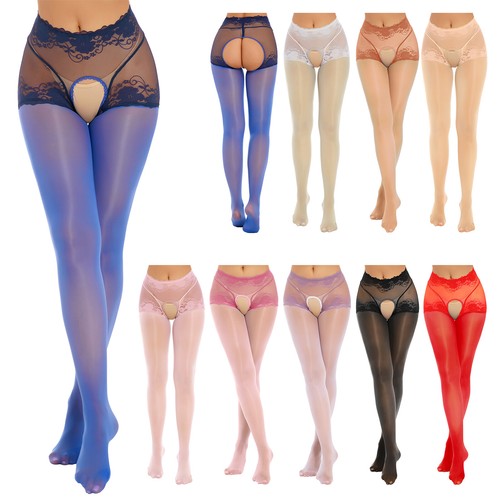 Sexy damen spitze - sexy, strumpfhose