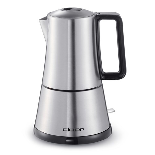 Moka maker cloer - maker, cloer-5918