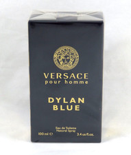 Versace Pour Homme Dylan Blue