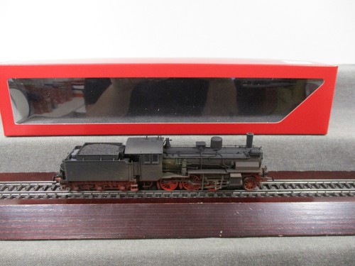 Brawa 40457 dampflok - h0,