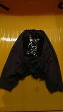 Haremshose Pumphose totenkopf Upcycling Gr44 bis 46 skull