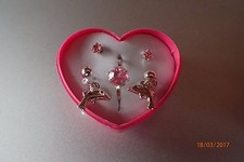 Geschenkset: Modeschmuck