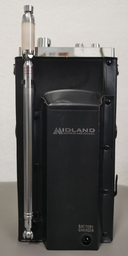 Midland modell 861 - midland,