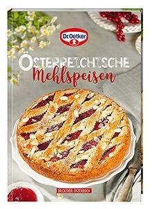 österreichische mehlspeisen - Österreichische,