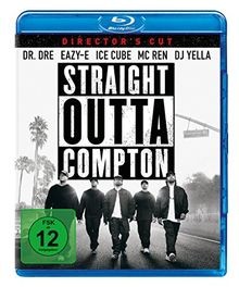 Straight outta compton - outta,