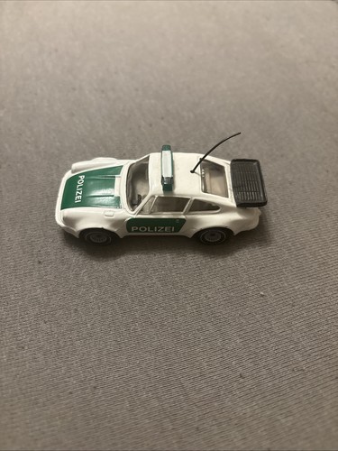 Siku porsche 911 - siku,