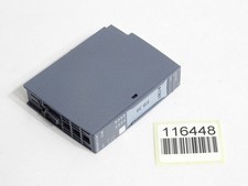 Siemens ET 200SP 6ES7131-6BF00-0BA0 6ES7 131-6BF00-0BA0