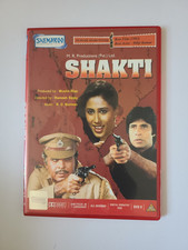 Shakti - Original Bollywood