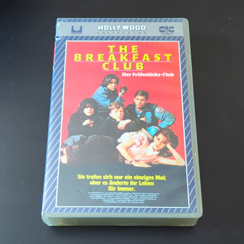 The breakfast club der - the,