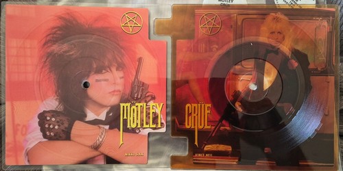 Motley crue smokin - the, boys