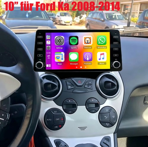 64g für ford 2008 - 2+64g,