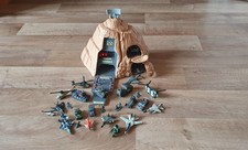 Micro Machines Galoob Military