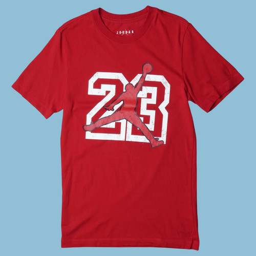 Vintage jordan jumpman - vintage,