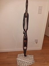 Shark Klik n' Flip automatischer Dampfreiniger Steam Blast-Modus S6003EU