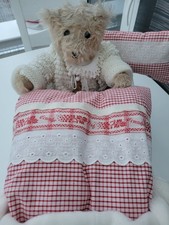 Puppenbettwäsche ♥ 3