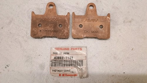 Original kawasaki zx7r - kawasaki,