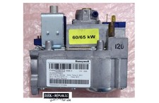 Buderus Sieger - 73244 -