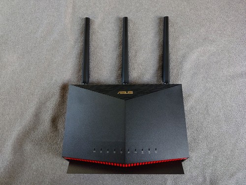 Asus ax86u pro - pro, wi-fi