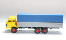 BB214, Alter Roskopf LKW