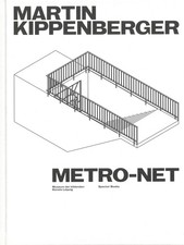 Marcus Andrew Hurttig / Martin Kippenberger. METRO-Net9783959054843