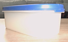 Tupperware A61 Eidgenosse oval